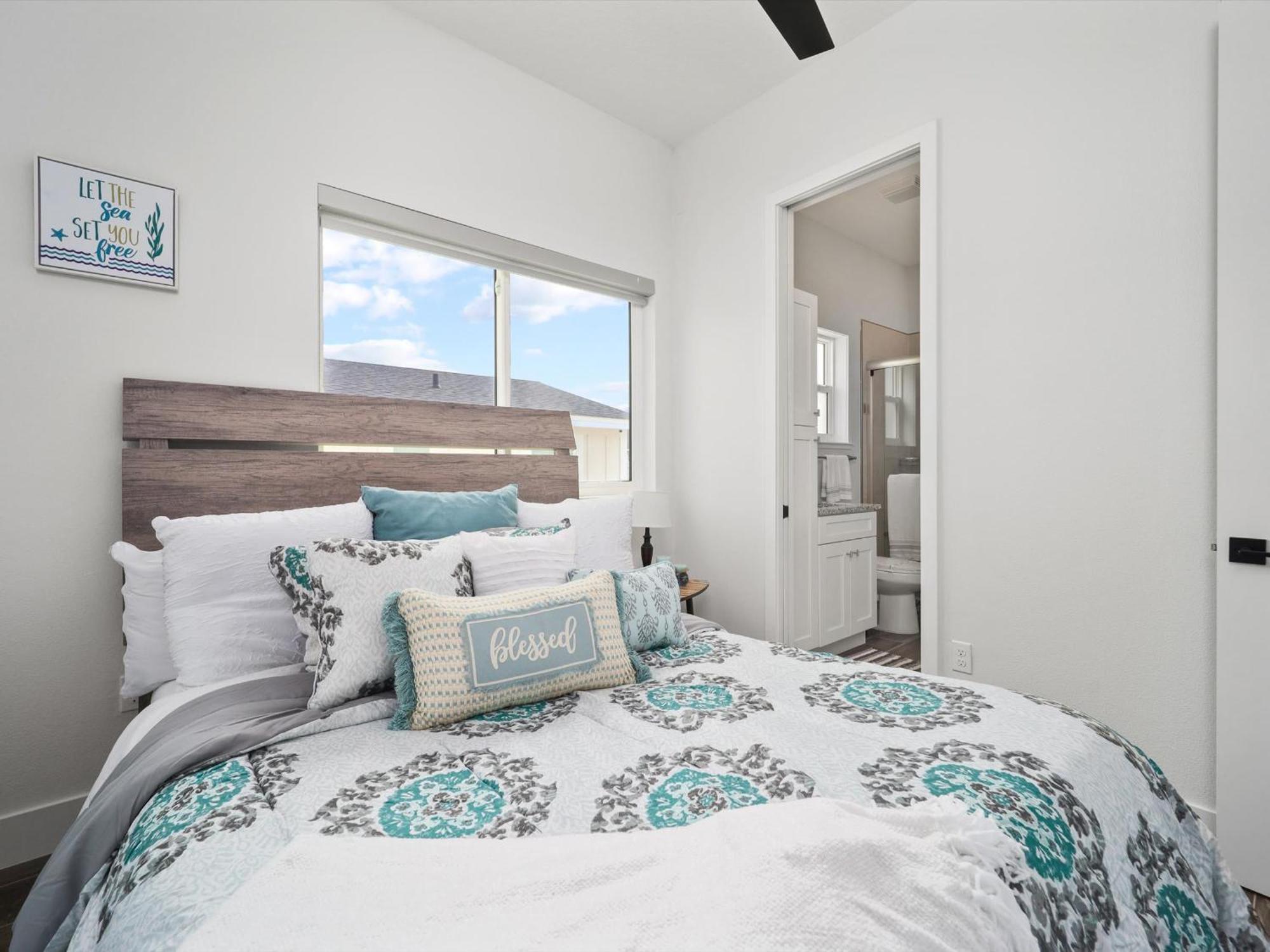 Ocean Front Flagler Beach Sleeps 5 People Apartment Bagian luar foto